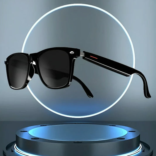Smart Wireless Headphone Sunglasses✨